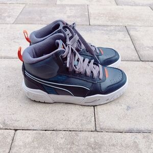 Puma Casual High Top